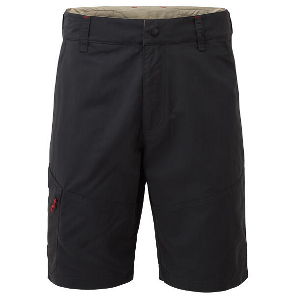 Gill Tec shorts UV012 herre graphite