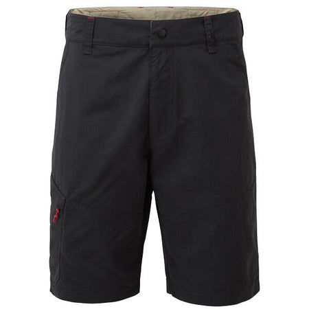 Gill Tec shorts UV012 herre graphite