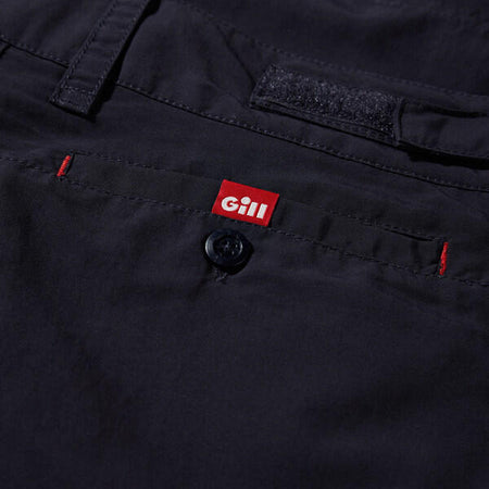 Gill Tec shorts UV012 herre navy