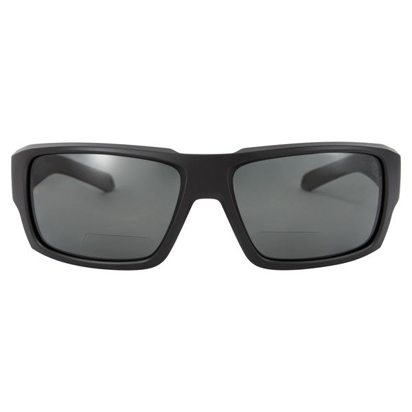 Gill 9745 Mirage Bi-focal sort solbrille med styrke