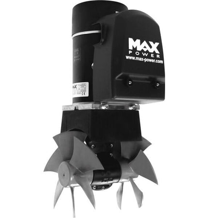 Max Power 80 Bovpropel 12 volt composit