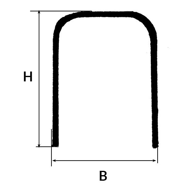 Endestykke/samlestykker