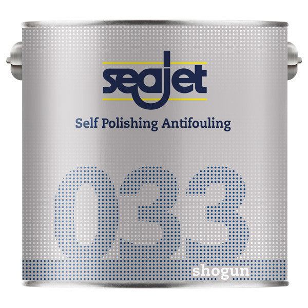 Seajet 033 Premium bundmaling 2.5L