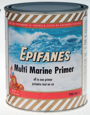 Epifanes Multi Marine primer