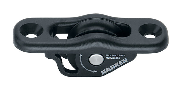 Harken Protexit Faldudtag enkelt til 8 mm line