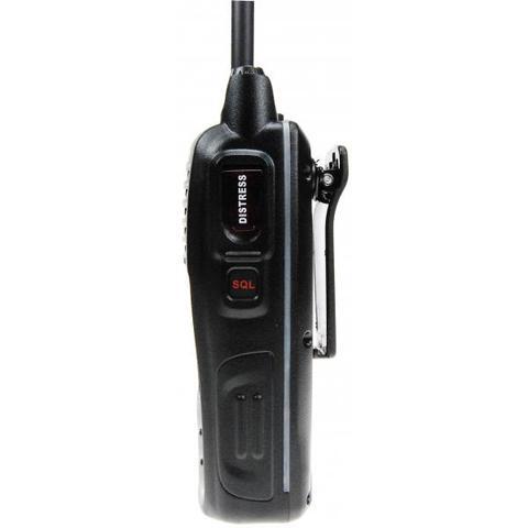 HM360 DSC-D VHF Radio 6W