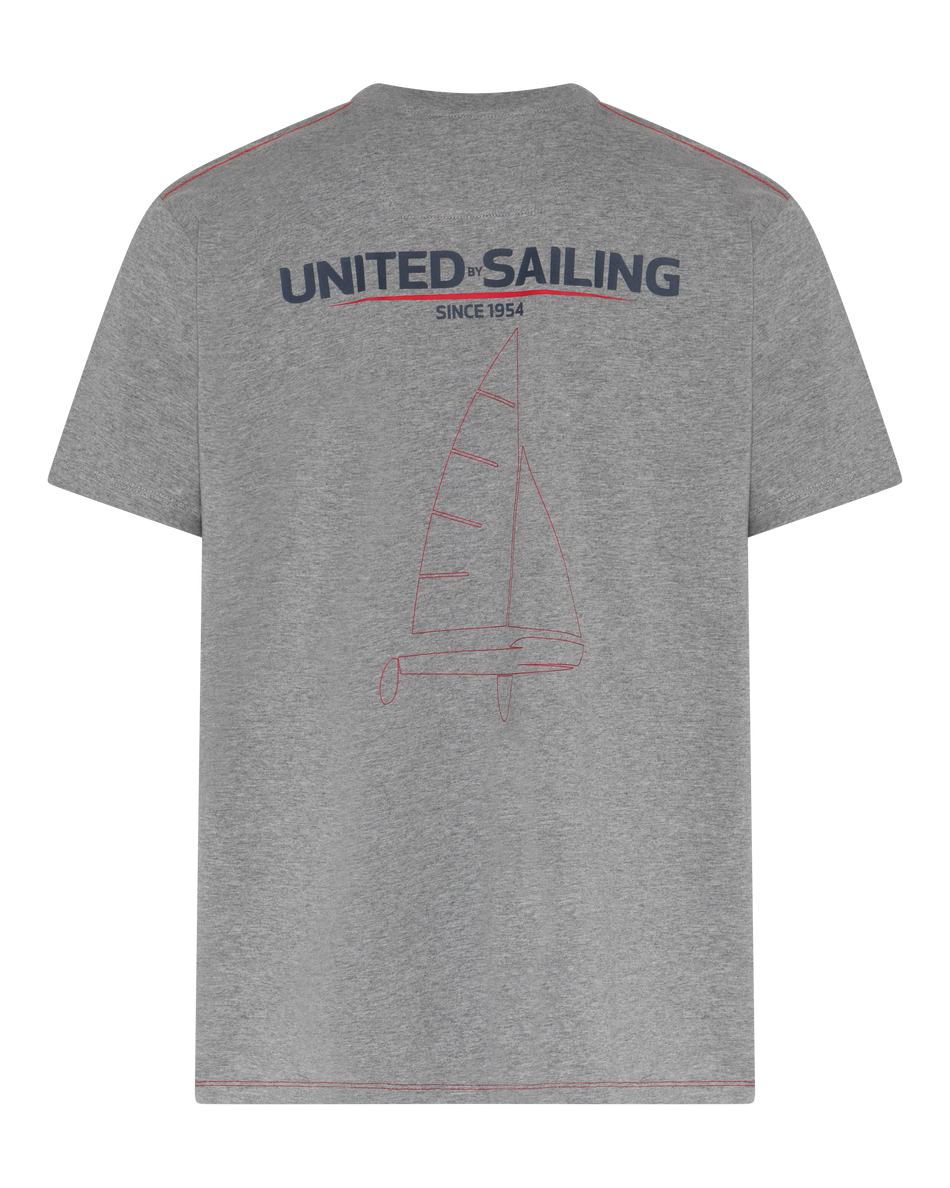 La Baule 57 - United by Sailing