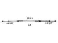 C8 ENGINE CONTROL CABLE (17 ) 5