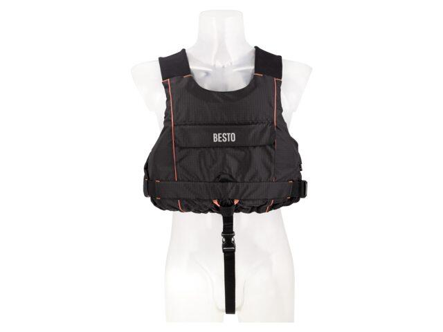 Besto Sailor Redningsvest 40 N