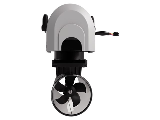 Lewmar bovpropel TT185 3.0KW 12V GEN2