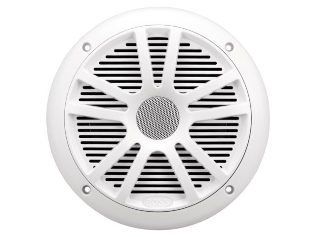 Marine speaker 2-way 180W MR6W