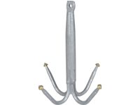 DRAG ANCHOR 2 KG