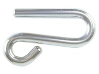 RF 49 S WINCH HOOK 8 MM