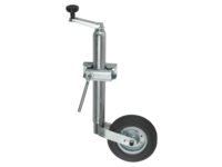 TRAILER WHEEL WT 25