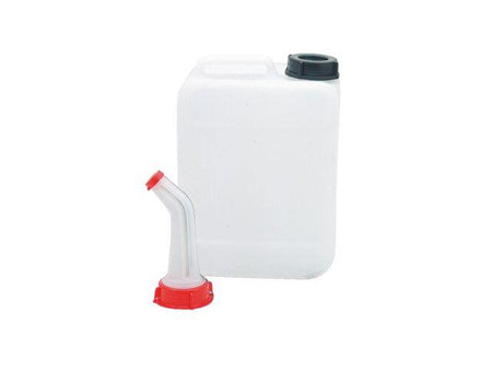 Vandbeholder 20 Liter