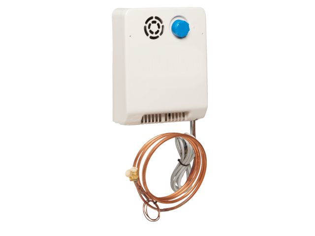 Fordamper serie 90 VD14N