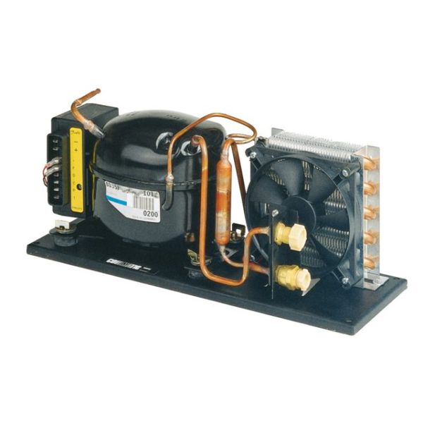 Dometic ColdMachine CU 84