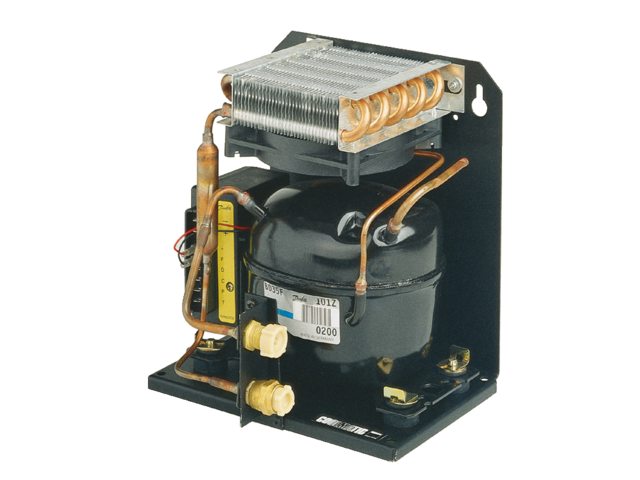 Coolmatic kompressor 86