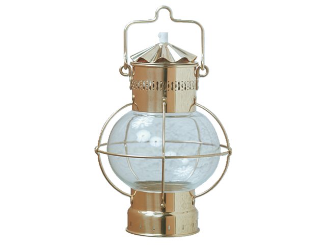 DHR 4701/E Kuglelys lampe