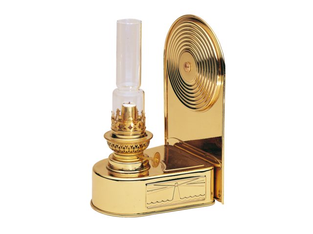 DHR 8808/O skotlampe