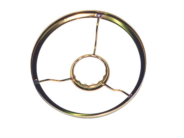 Lampeskærm støtte 19 CM