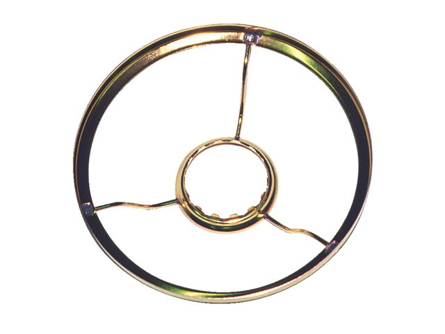 Lampeskærm støtte 23 CM