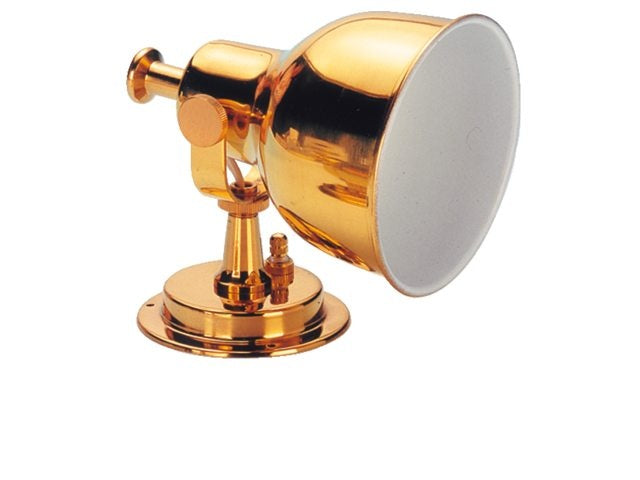 Skot lampe