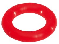 RESCUE RING ORANGE