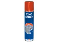 ZINC SPRAY 400ML