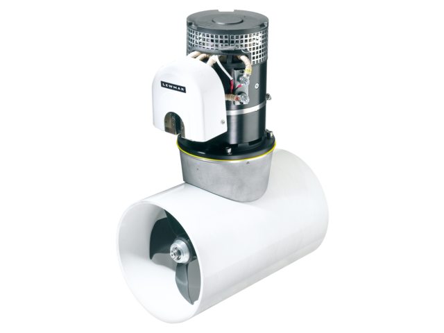 Lewmar bovpropel TT185 3.0KW 12V GEN2