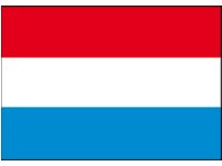 DUTCH FLAG 100X150