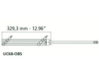 UC68-OBS CYLINDER