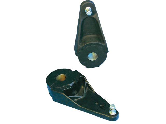 Rorpinds stykke 80MM TL8