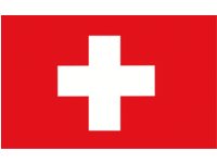 SWISSFLAG 20X30