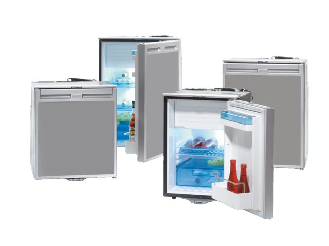 Ramme til køleskab CR-140