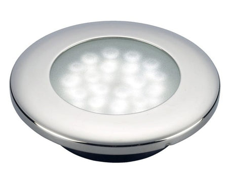 Forsænket downlight LED