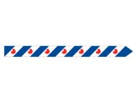 FRISIAN STREAMER 300 CM