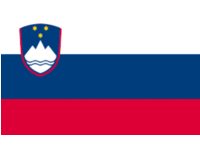 SLOVENIA 30X45