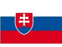 SLOVAKIA 30X45