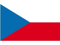 CZECH REPUBLIC 30X45