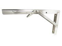 FOLDING TABLE BRACKET SS