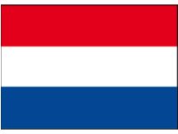 DUTCH FLAG CLASSIC 30X45