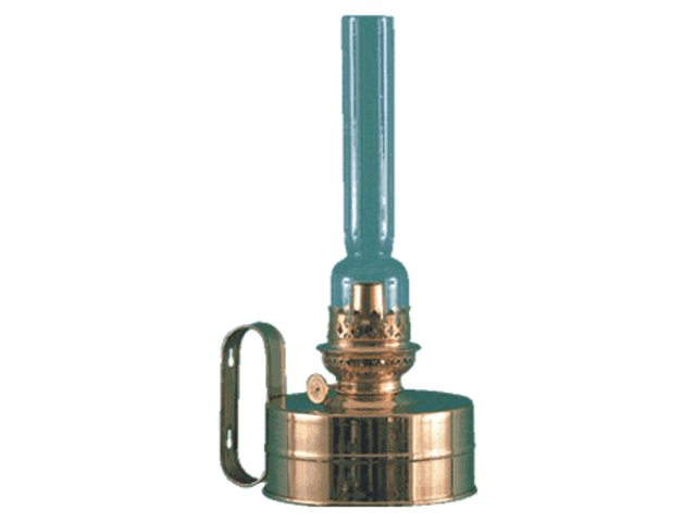 DHR 8818/O olielampe