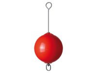 MOORING BUOY AIRFILLED SHORT 30CM