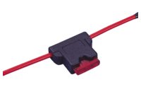 IN-LINE FUSE HOLDER ATC