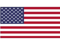 FLAG USA 40X60