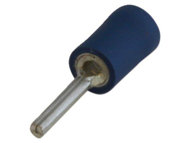 Connector pin hanstik