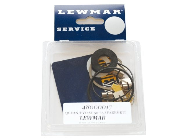 Lewmar 48000017