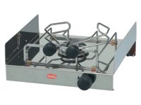 ATOLL 1 BURNER COOKER