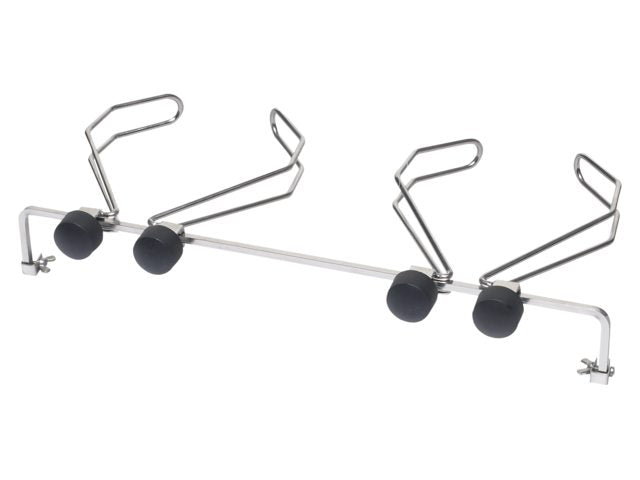 Klamper til grydefastgørrelse